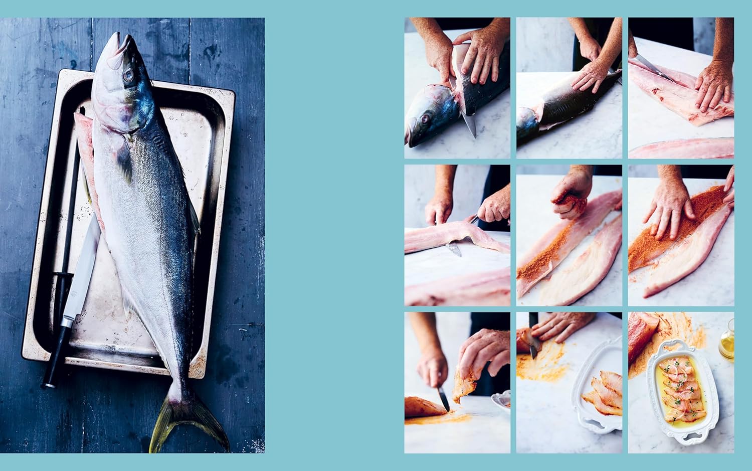 Lourinha: Iberian and Mediterranean Dishes to Share - Image 7