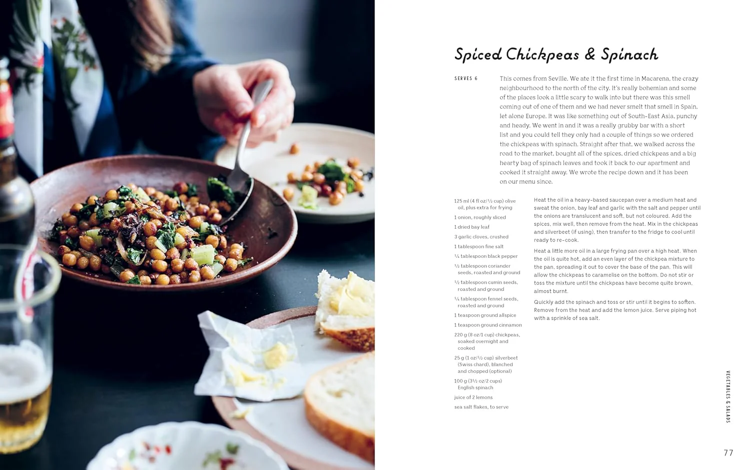 Lourinha: Iberian and Mediterranean Dishes to Share - Image 8