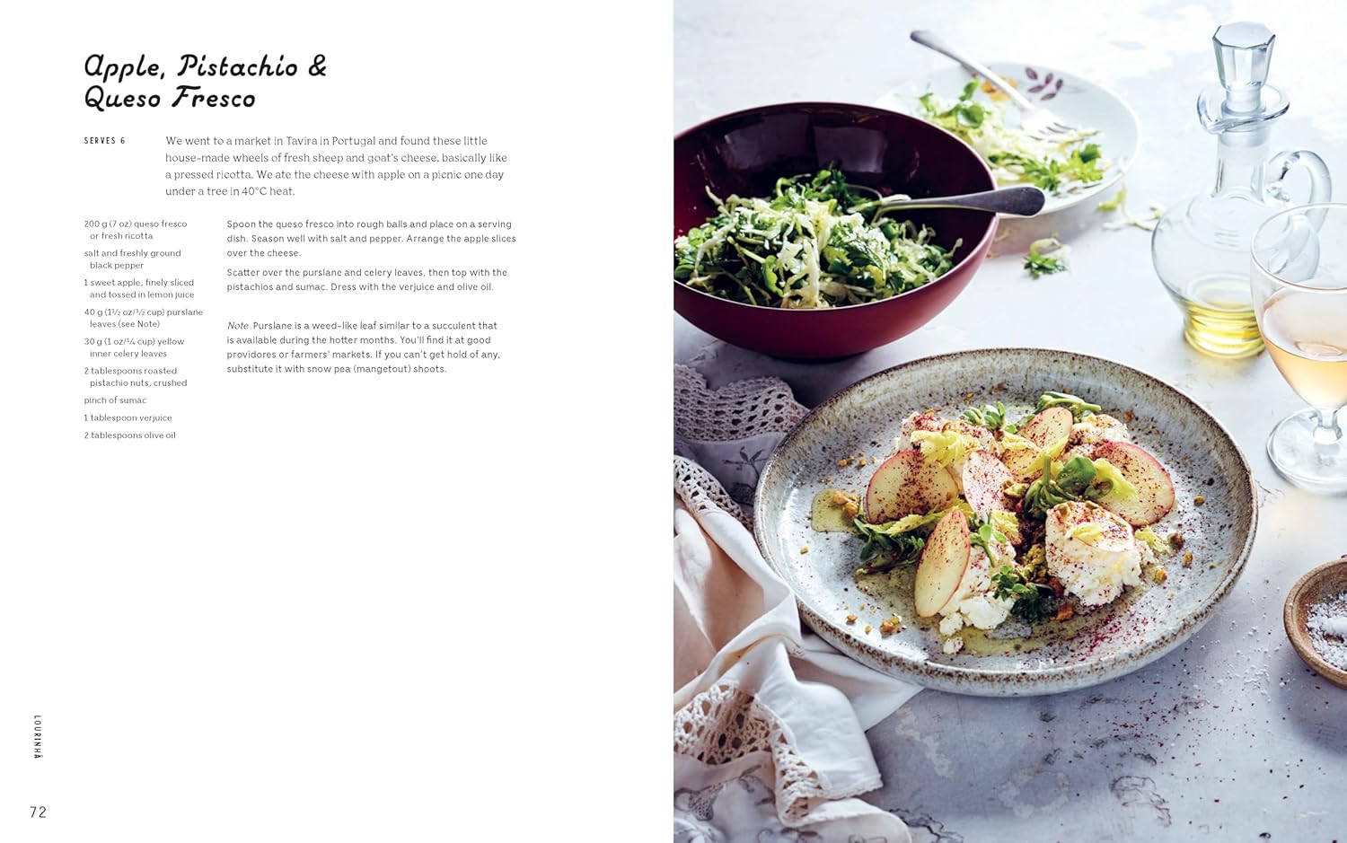 Lourinha: Iberian and Mediterranean Dishes to Share - Image 9