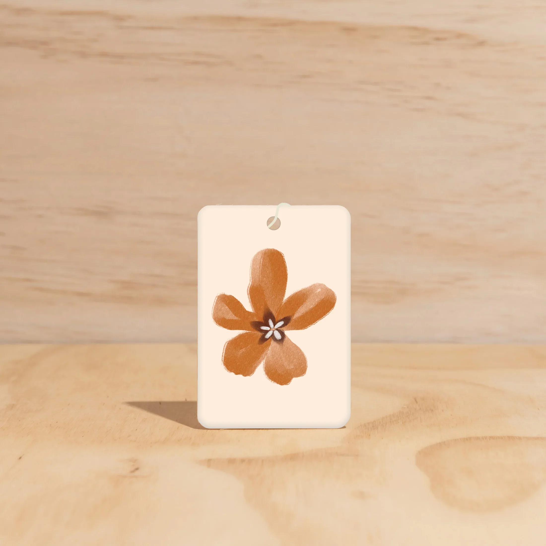 Flower Town Air Freshener - Biarritz Fragrance
