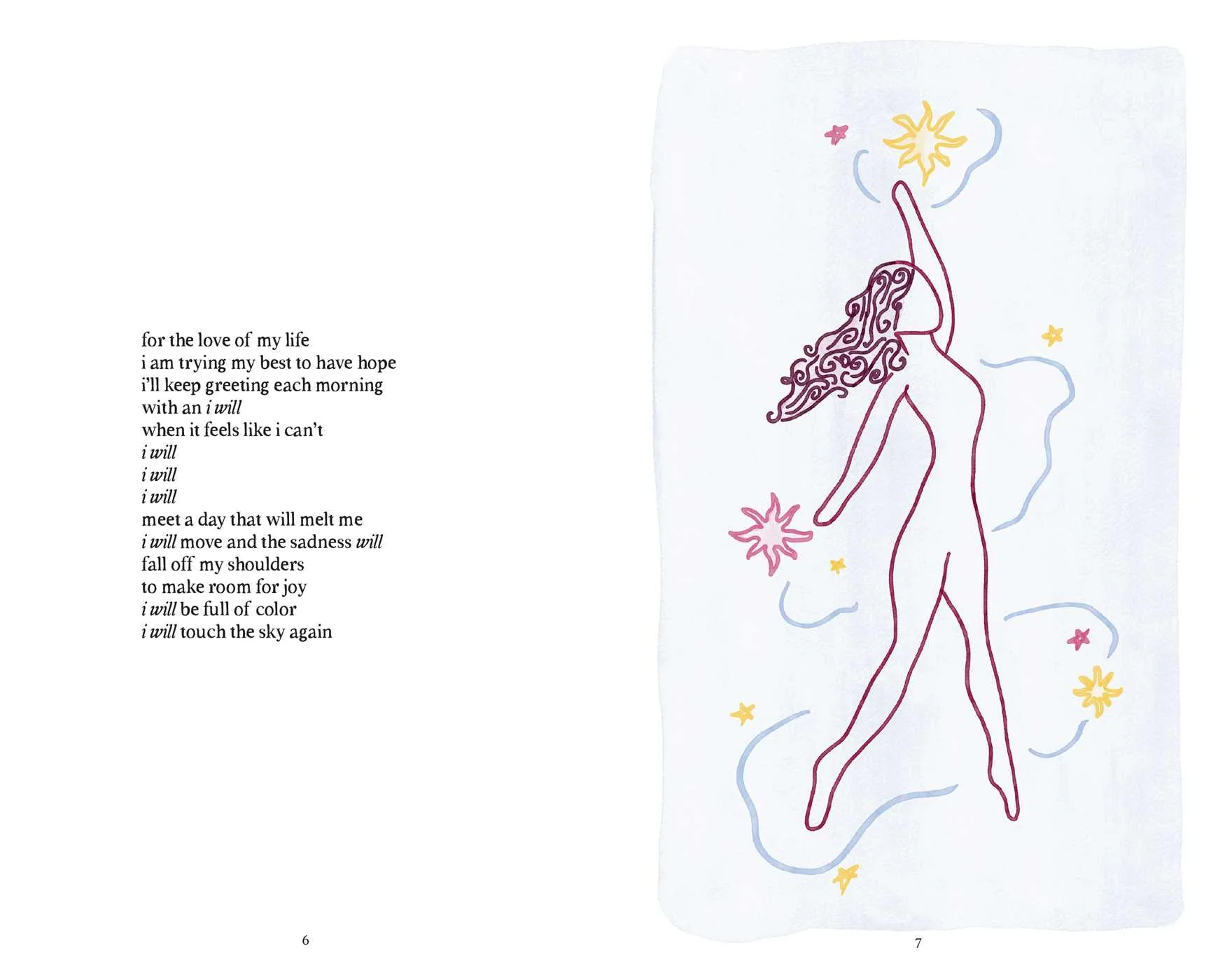 Love Poems - Image 2