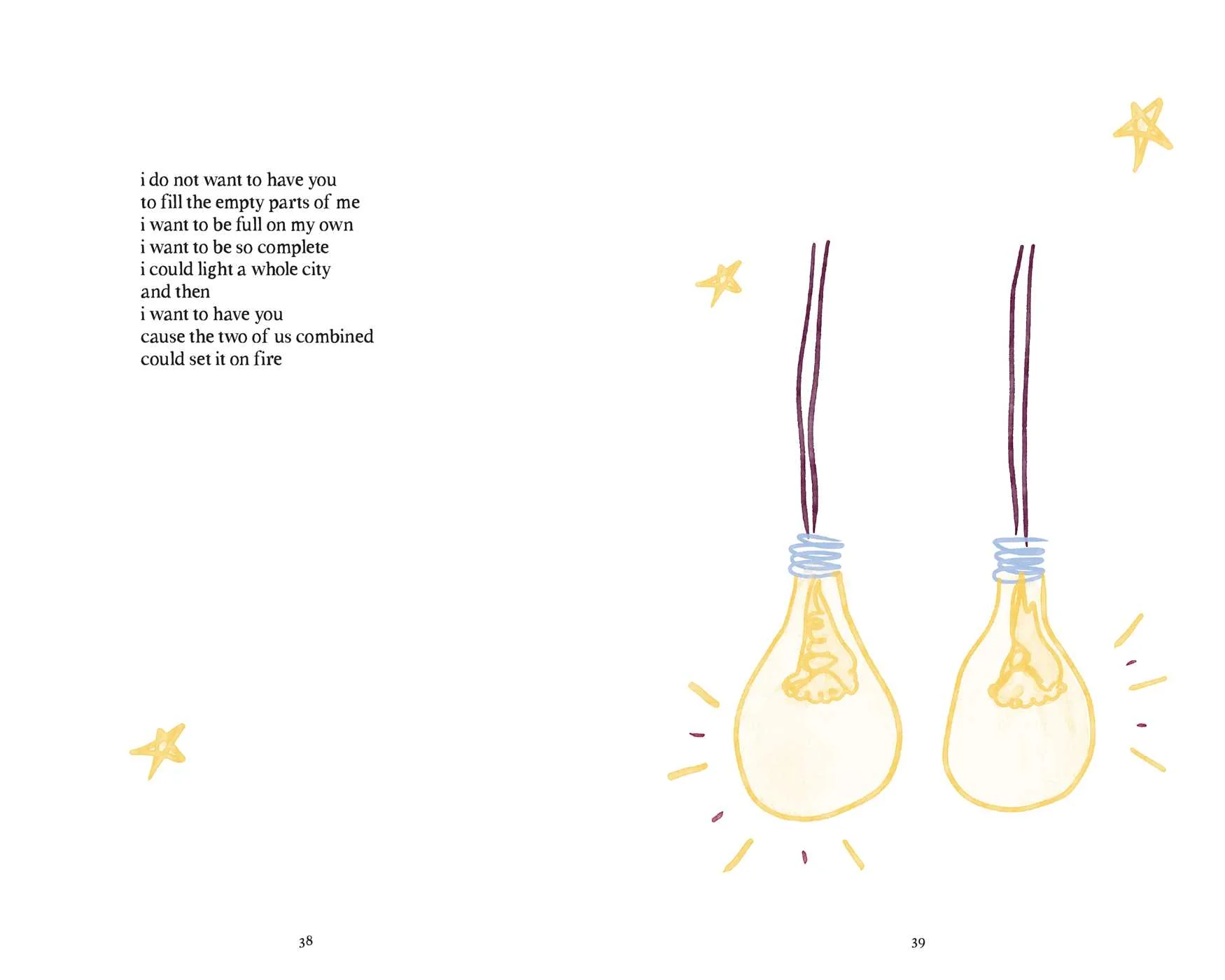 Love Poems - Image 3