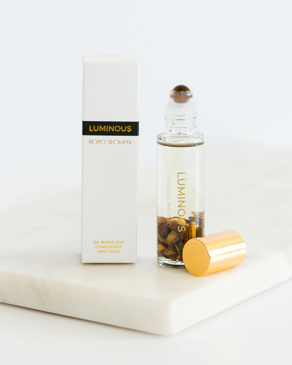 Luminous Crystal Perfume Roller - Image 4