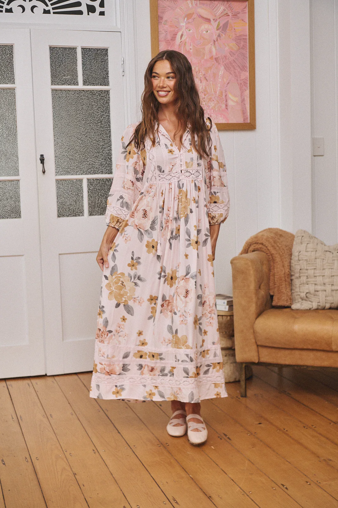 Meadow Maxi - Valentina - Image 2