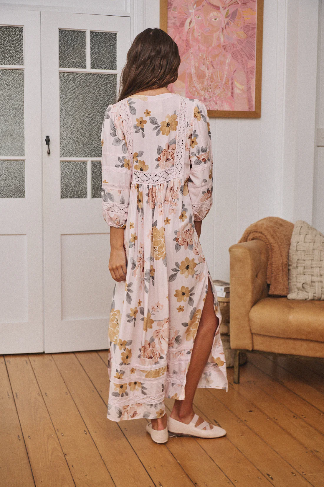 Meadow Maxi - Valentina - Image 3