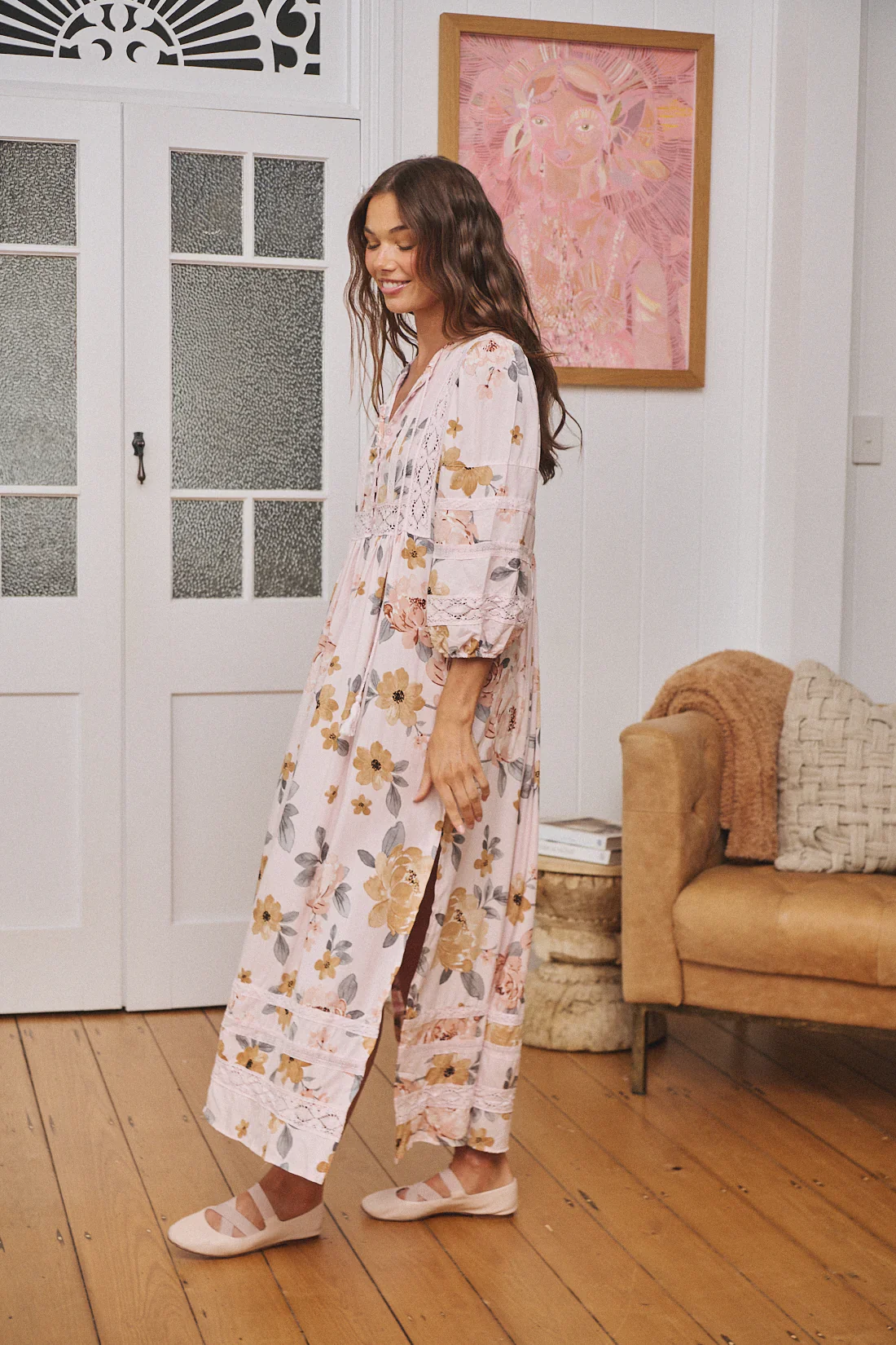Meadow Maxi - Valentina - Image 4