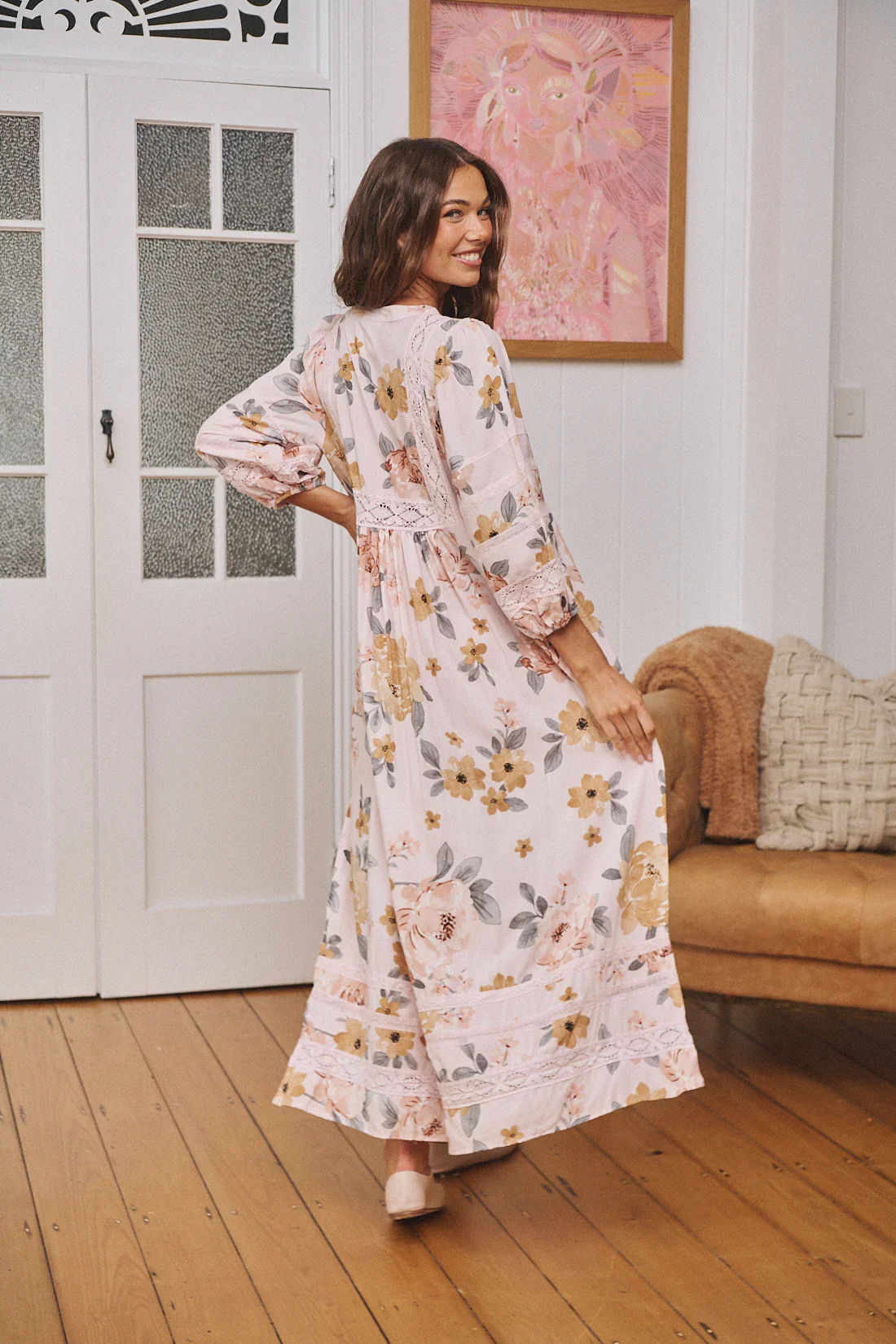 Meadow Maxi - Valentina - Image 6