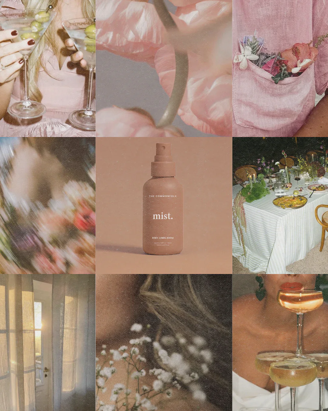 Mist / Biarritz - Jasmine, Saffron + Musk - Image 3