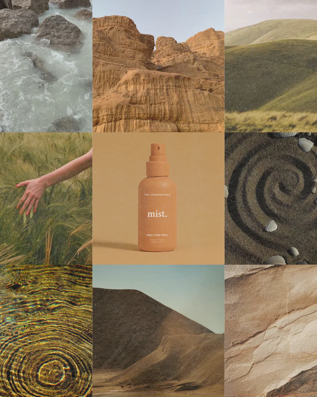 Mist / India - Teakwood + Tobacco - Image 4