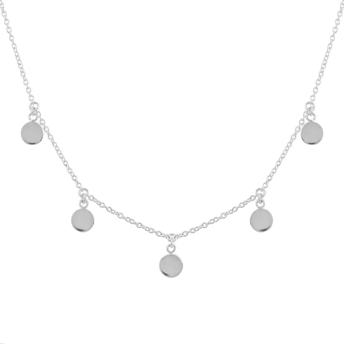 Alignment Necklace