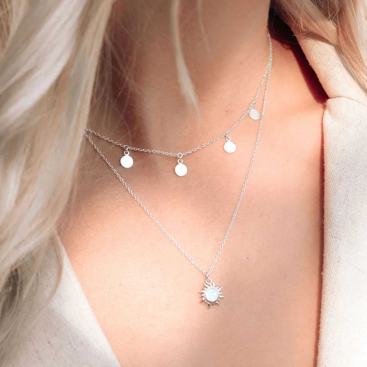 Alignment Necklace - Image 2