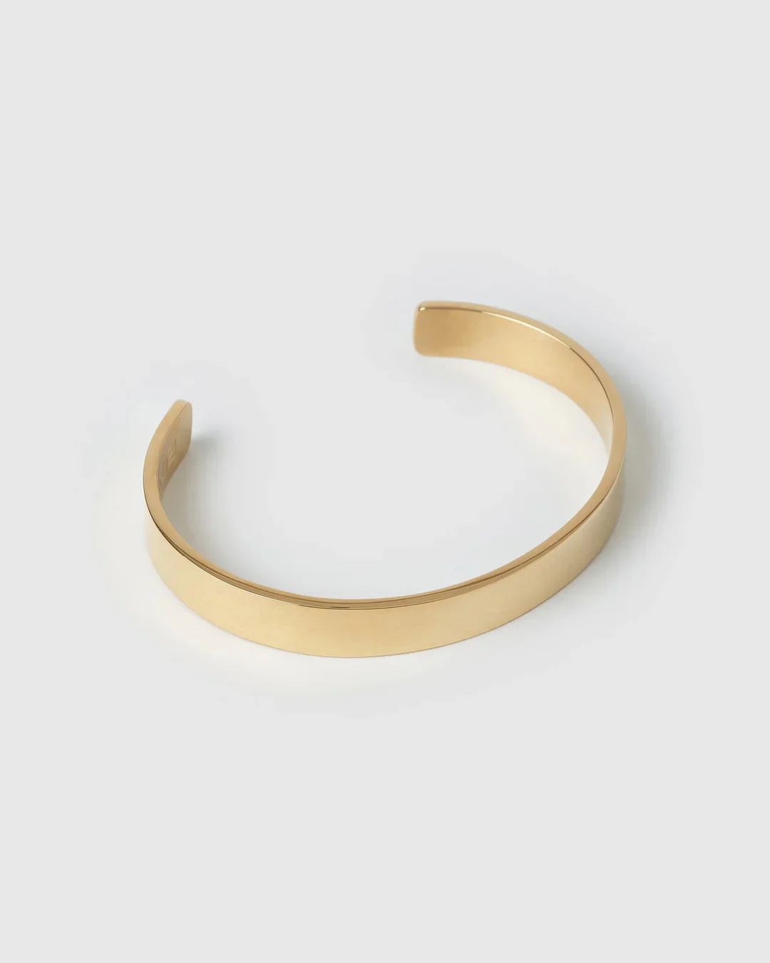 Natasha Gold Cuff