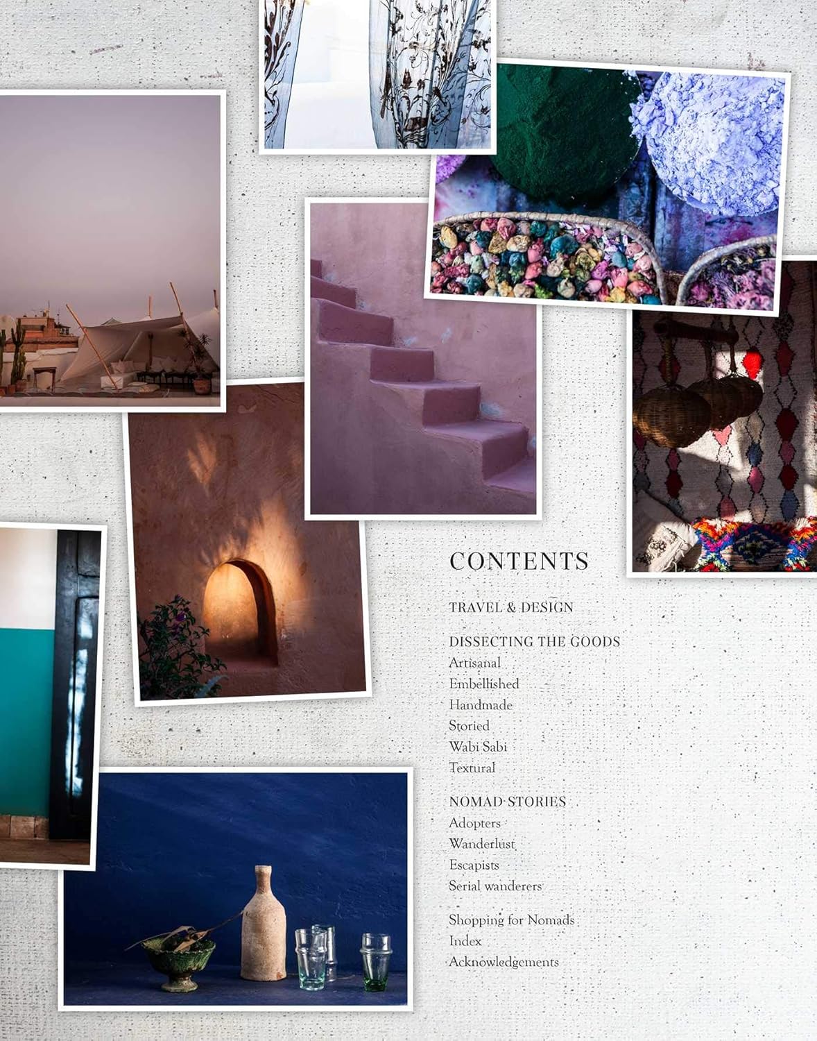 Nomad At Home - Image 2