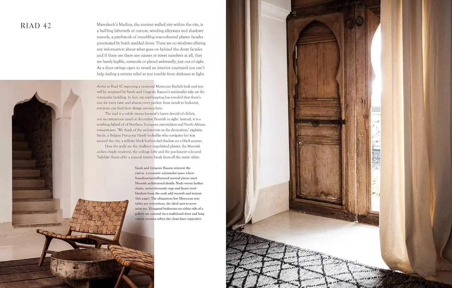 Nomad At Home - Image 4