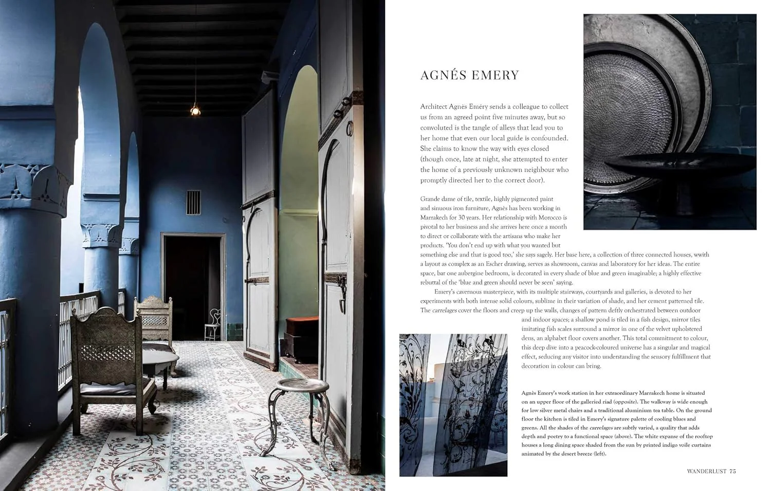 Nomad At Home - Image 5