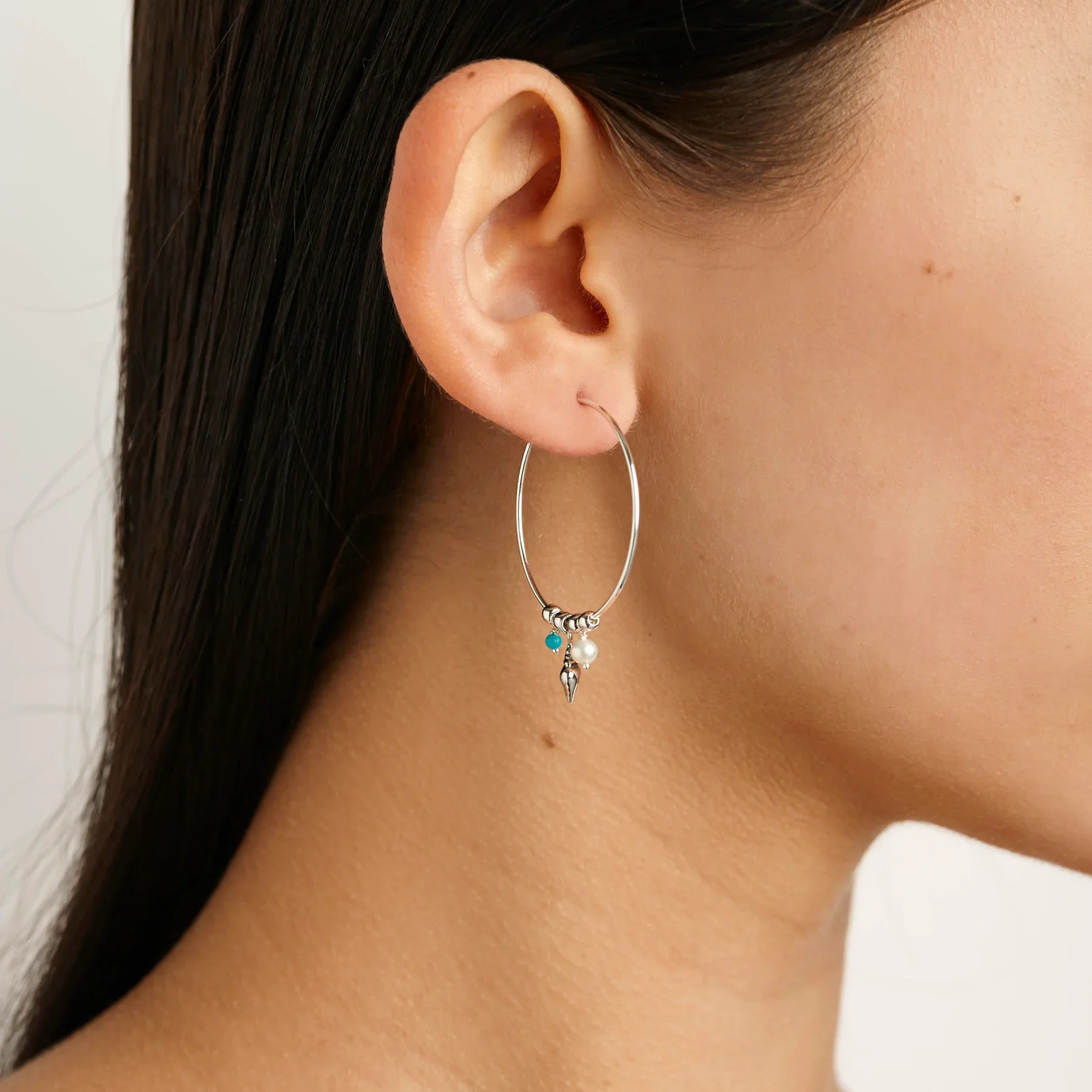 Oceania Hoops - Image 2