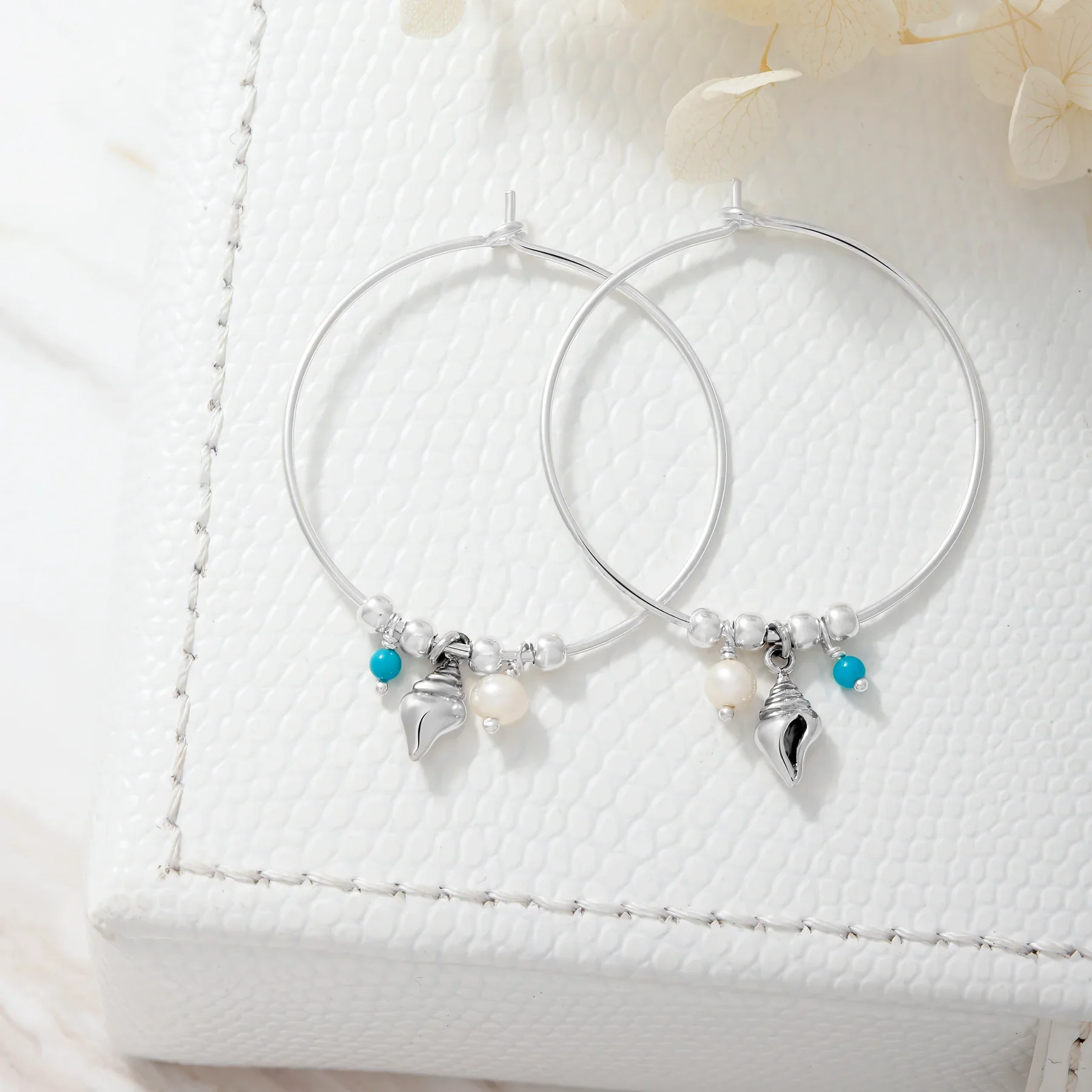 Oceania Hoops - Image 3