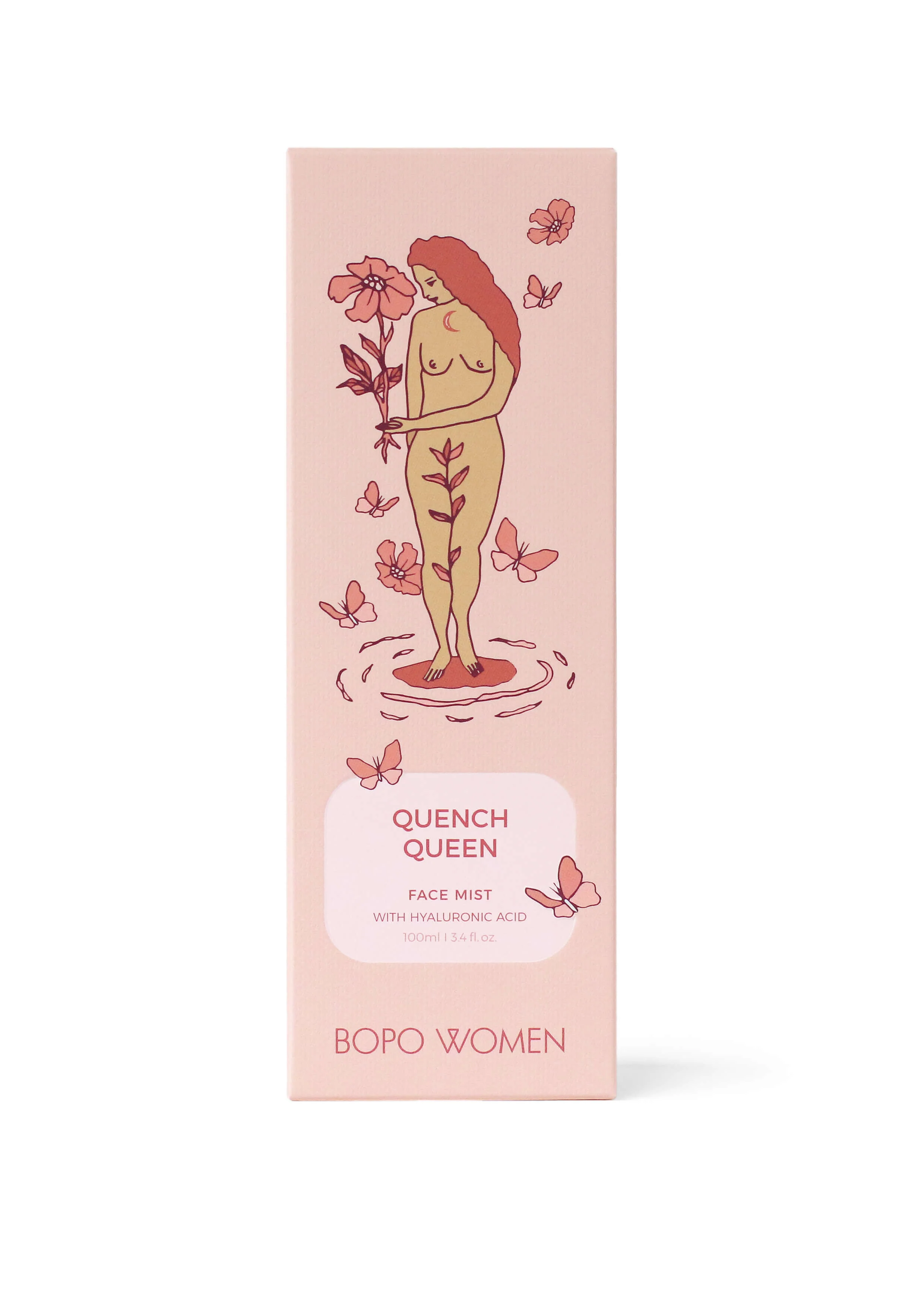 Quench Queen Face Mist - Image 2