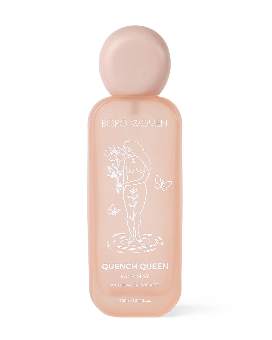 Quench Queen Face Mist - Image 3