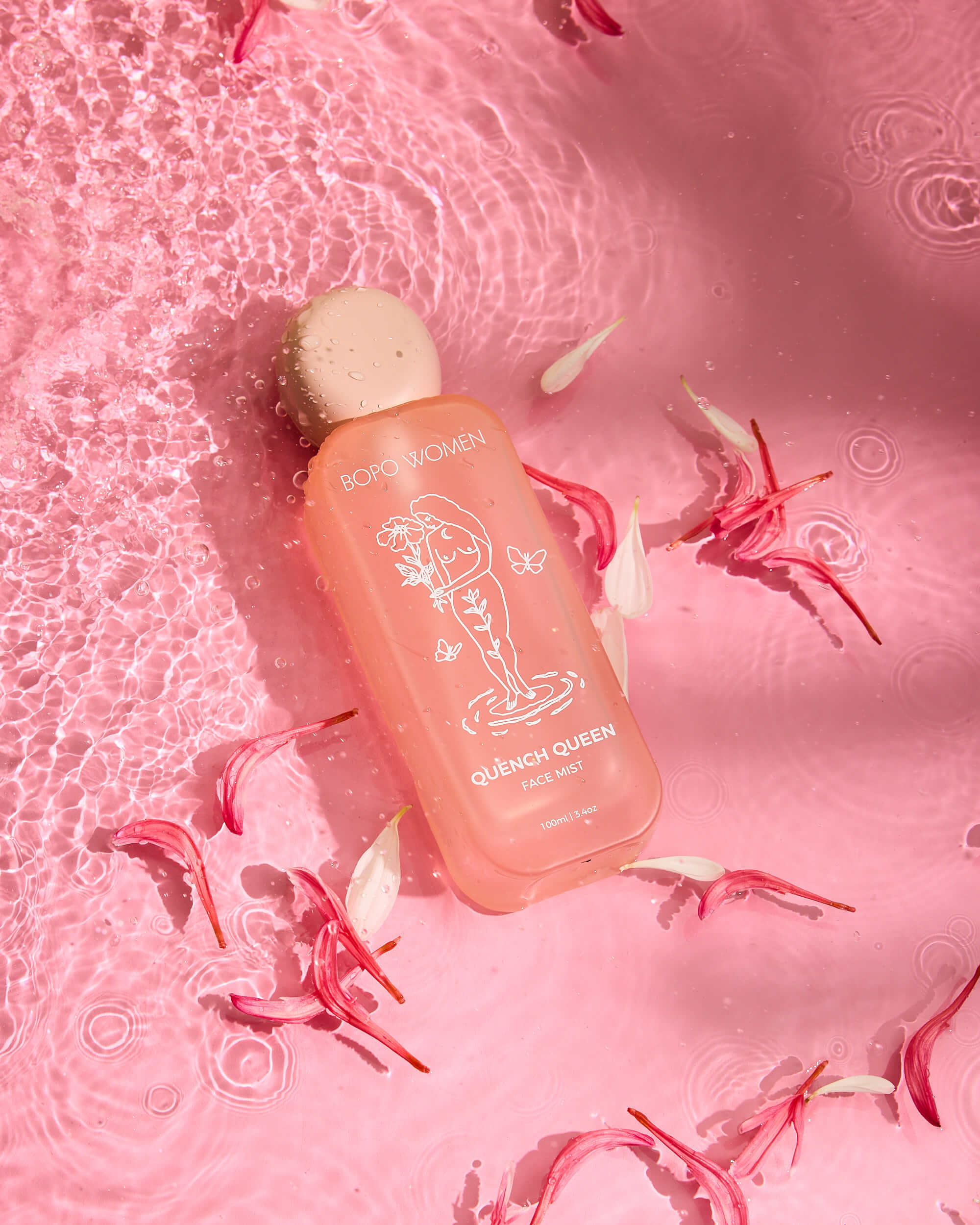 Quench Queen Face Mist - Image 5