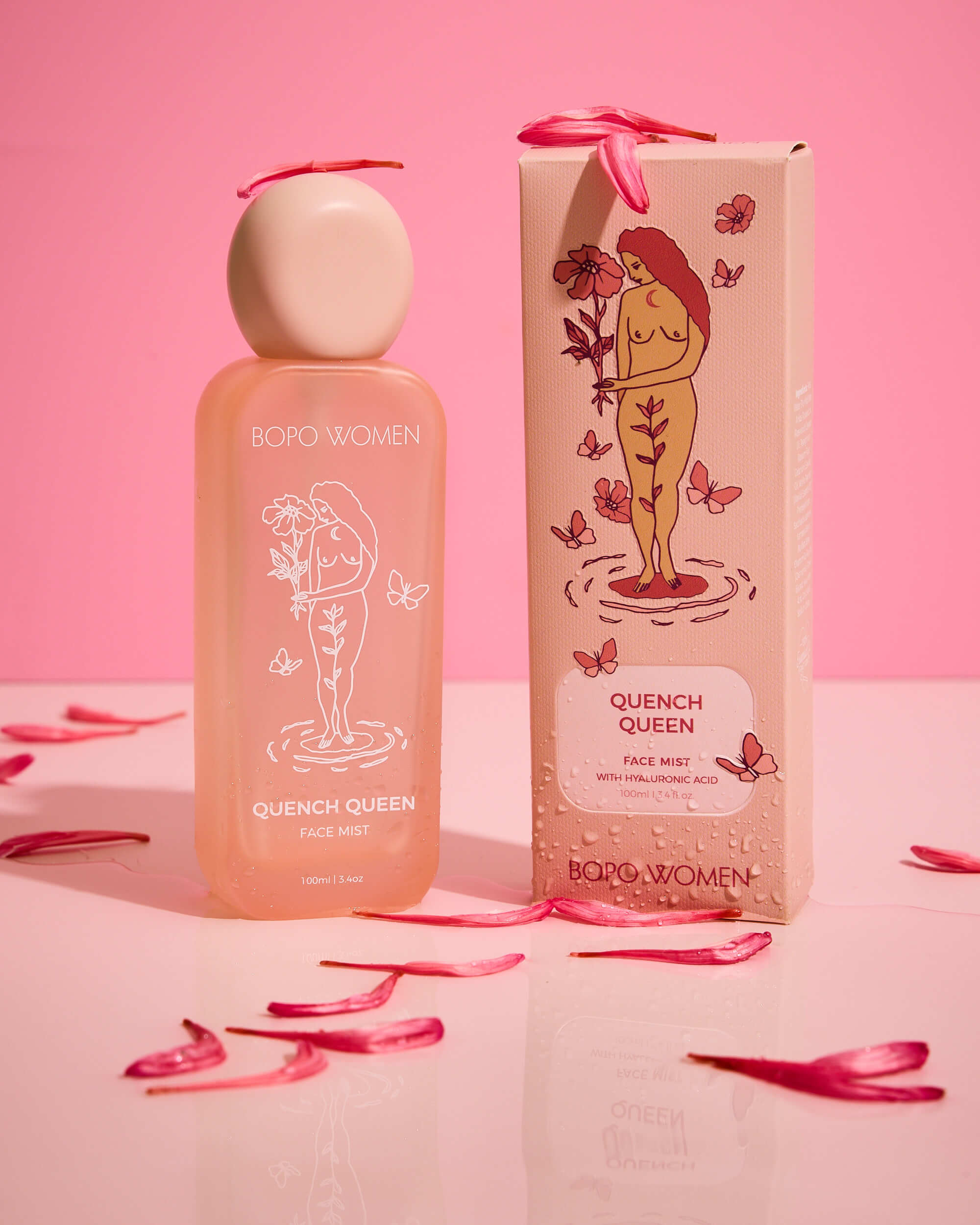 Quench Queen Face Mist - Image 8