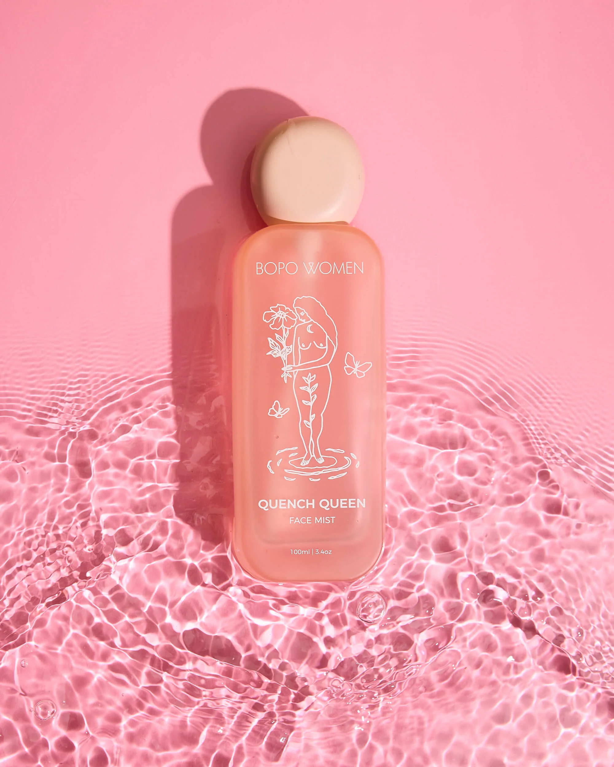 Quench Queen Face Mist - Image 9