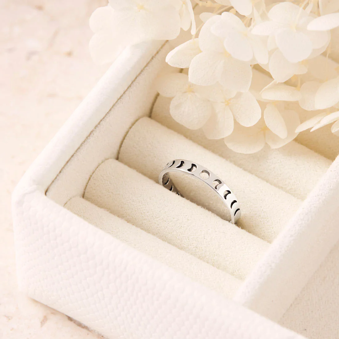 All The Phases Ring - Image 3