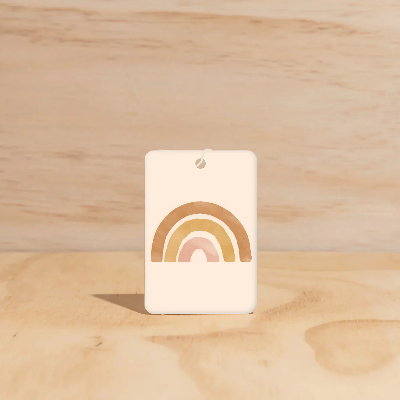 Rainbow Air Freshener - Biarritz Fragrance