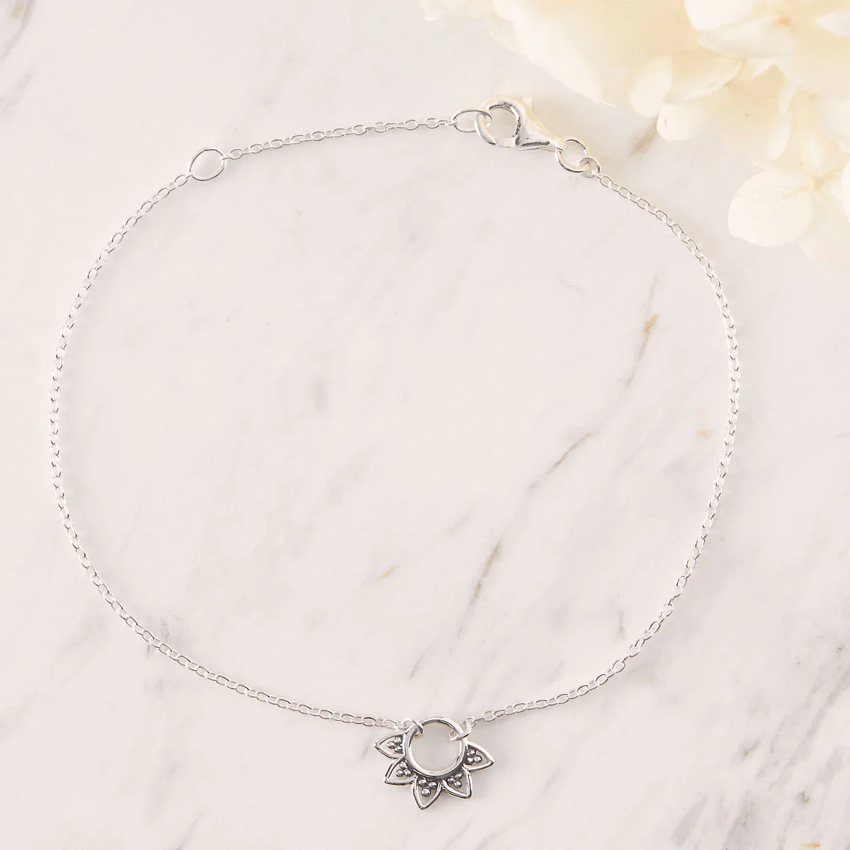 Rising Sun Bracelet - Image 3