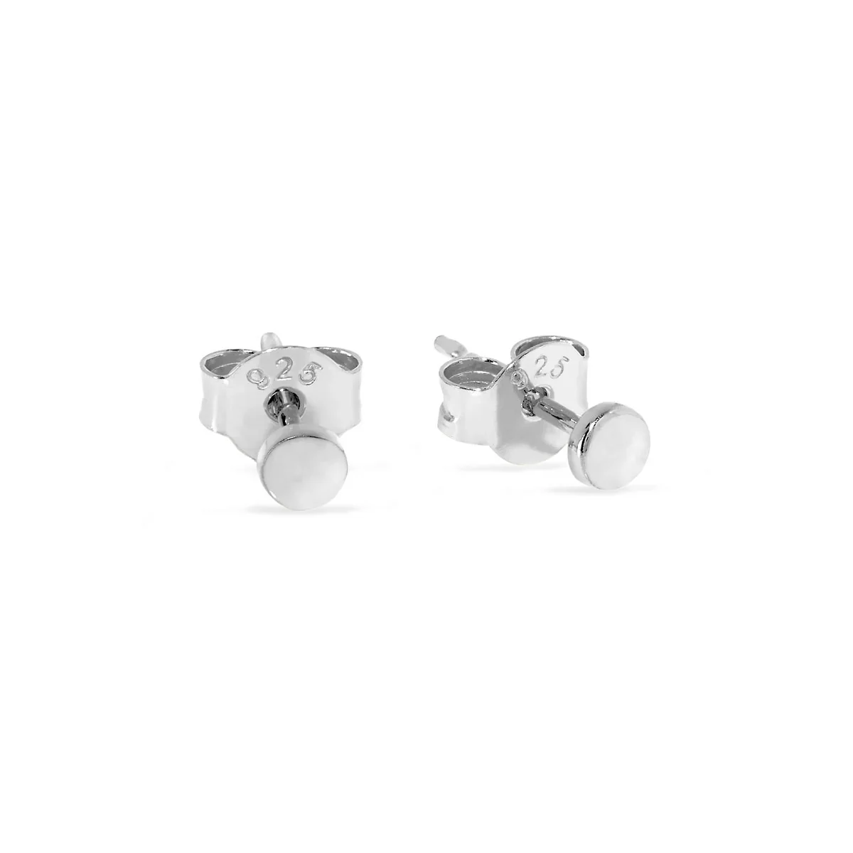 Super Fine Disk Studs