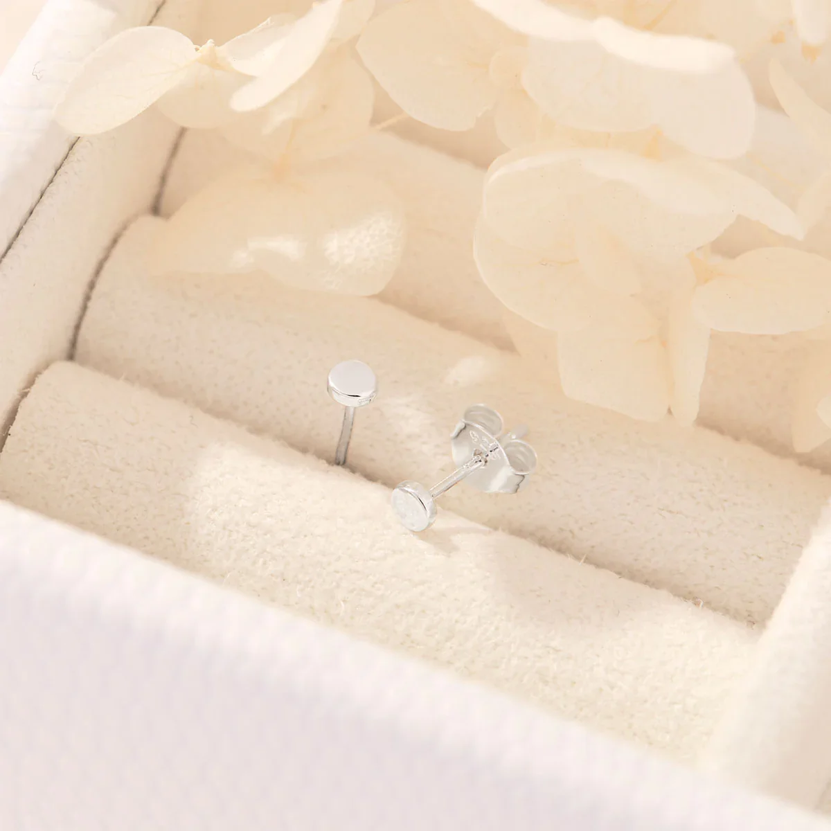 Super Fine Disk Studs - Image 3