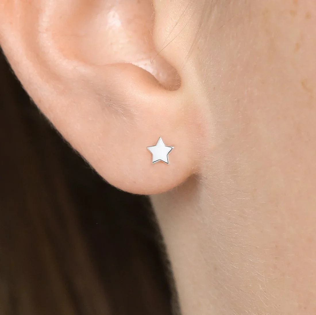 Astra Star Studs - Image 2