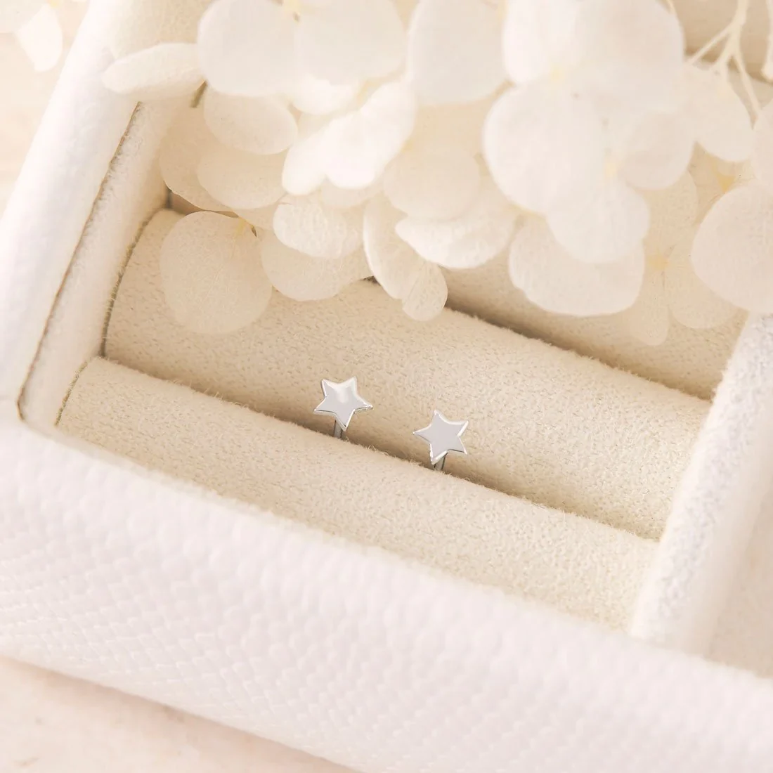 Astra Star Studs - Image 3