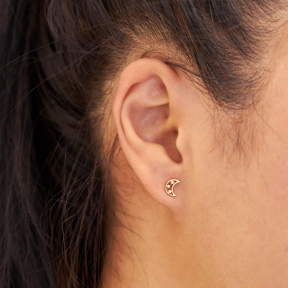 Astral Dreamer Studs - Image 2