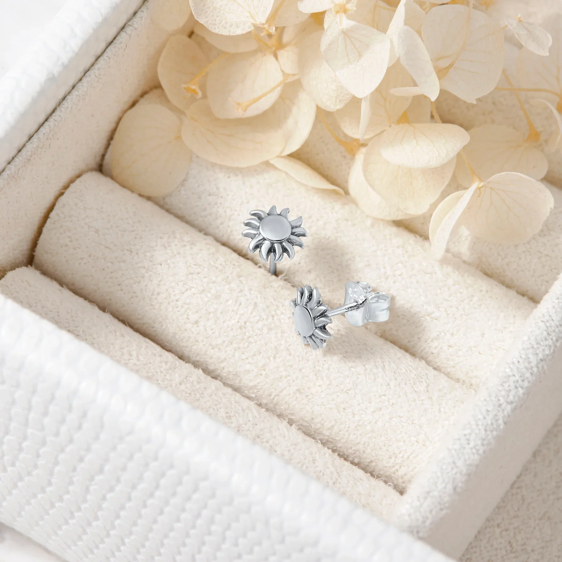 Sunshine Studs - Image 3