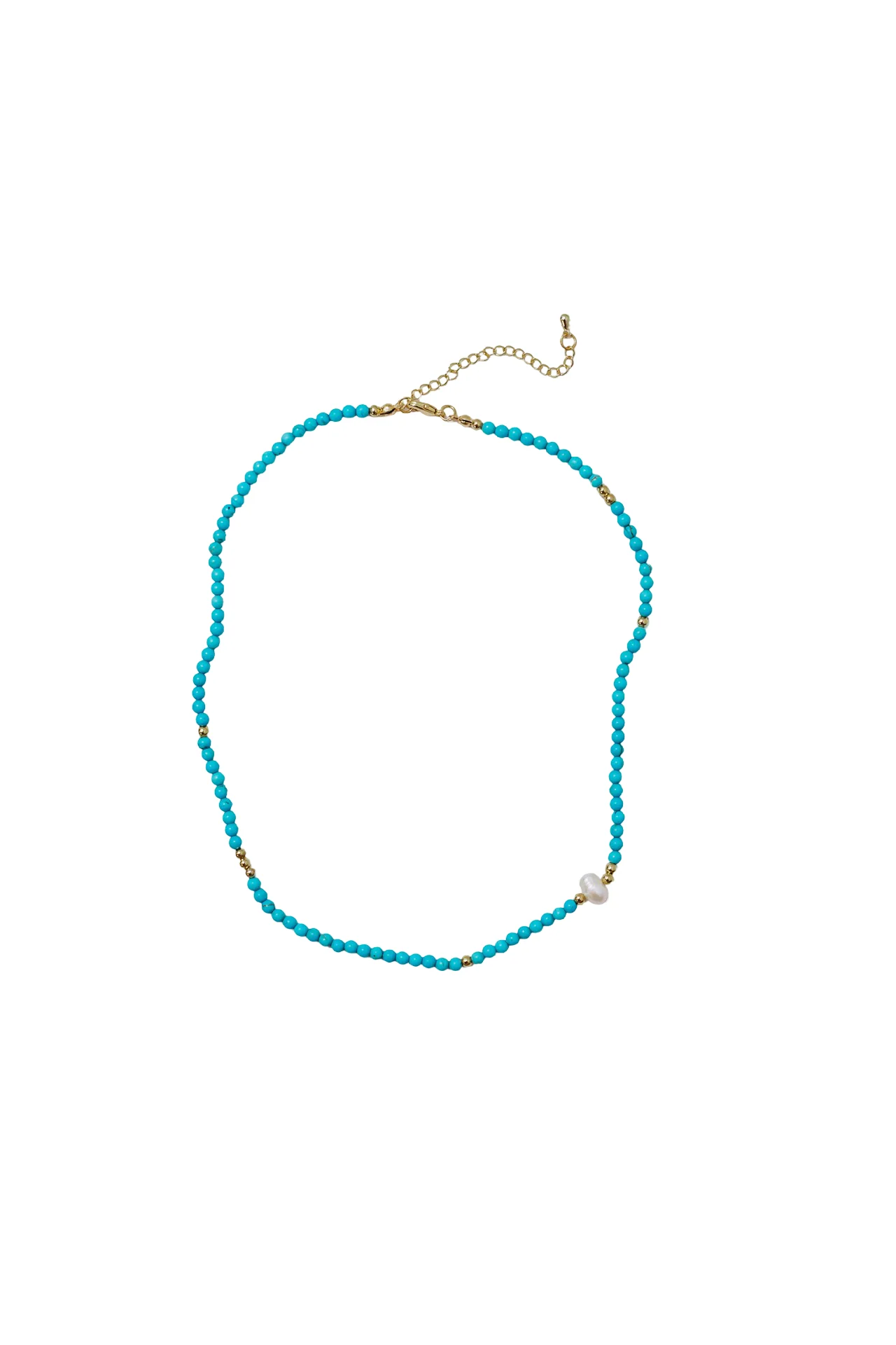 Sabine Necklace