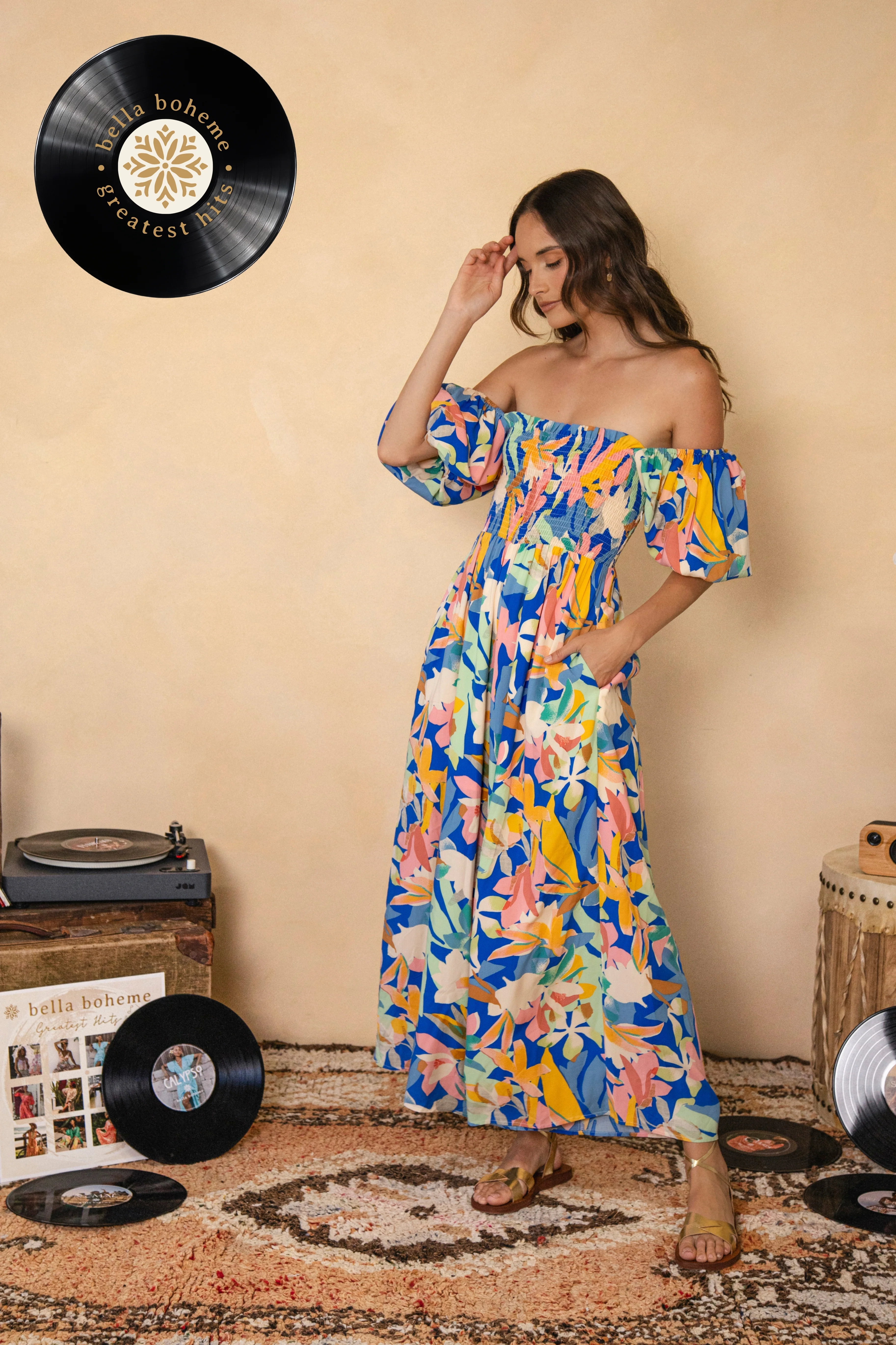 Sailors Jumpsuit - Mediterranean - Image 6