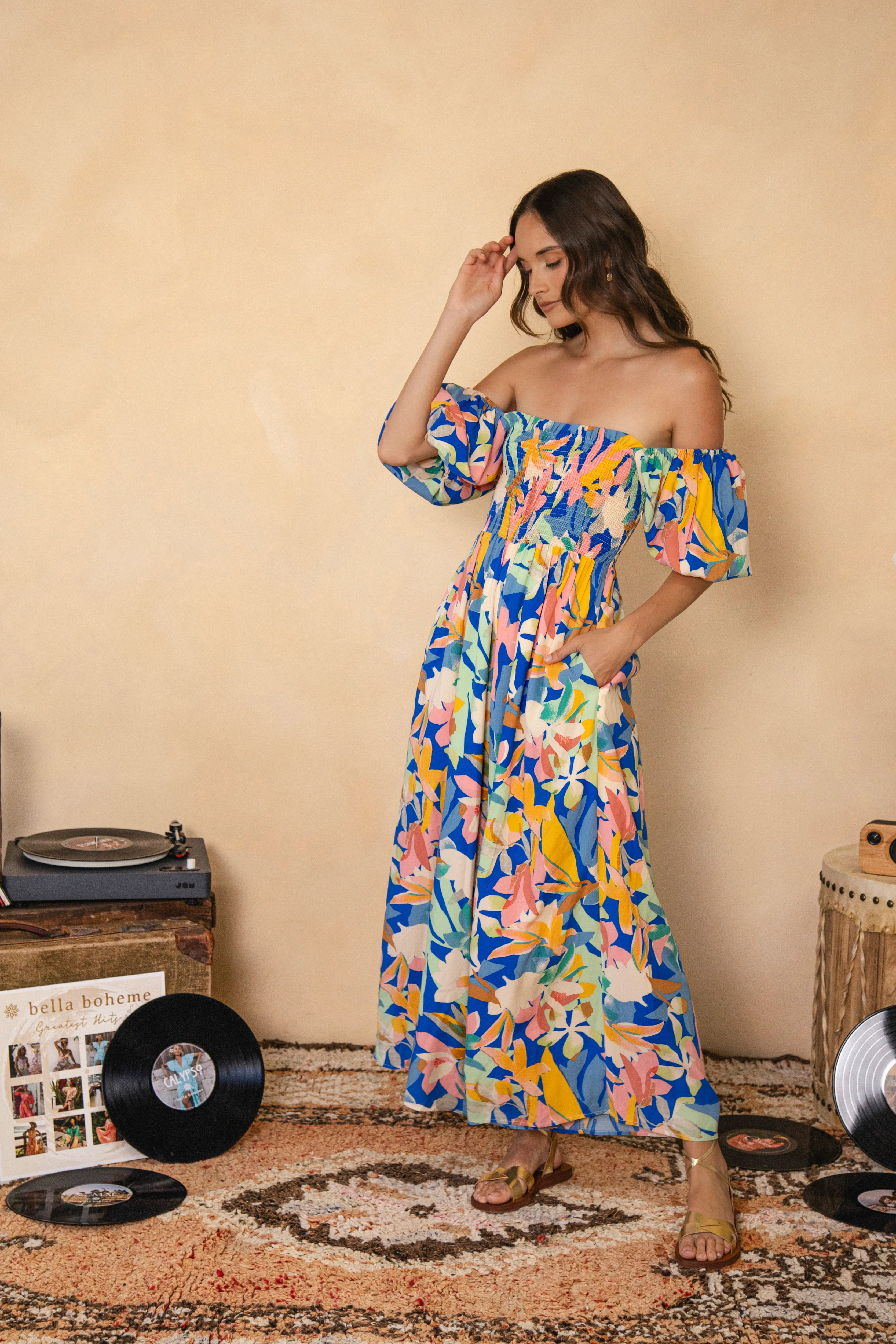 Sailors Jumpsuit - Mediterranean - Image 7