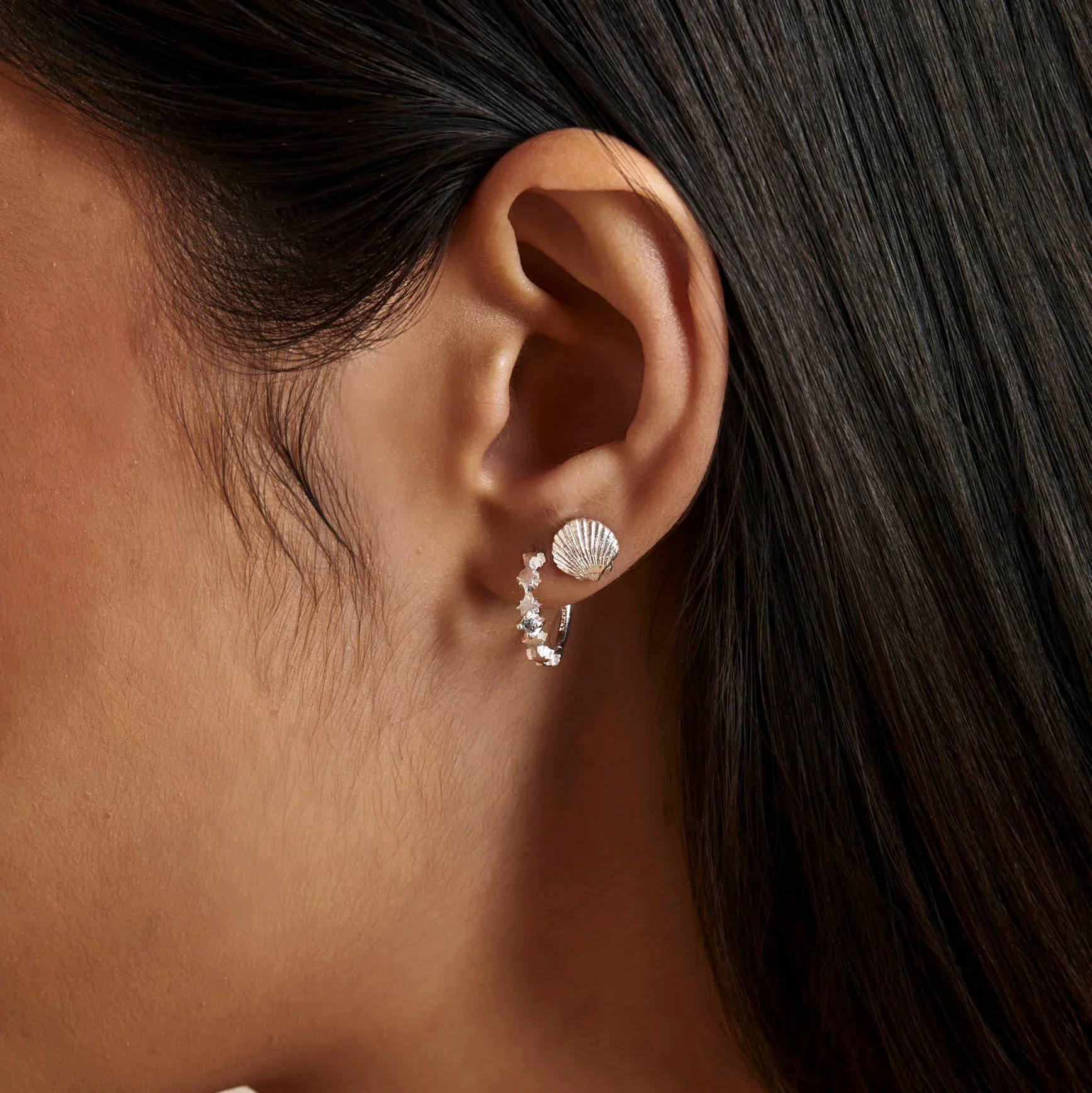 Sandshell Studs - Image 2