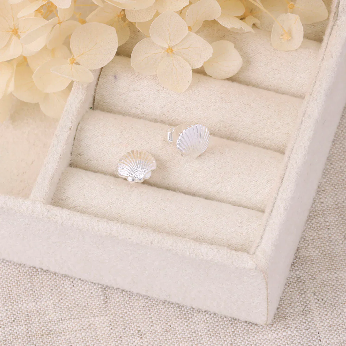 Sandshell Studs - Image 3