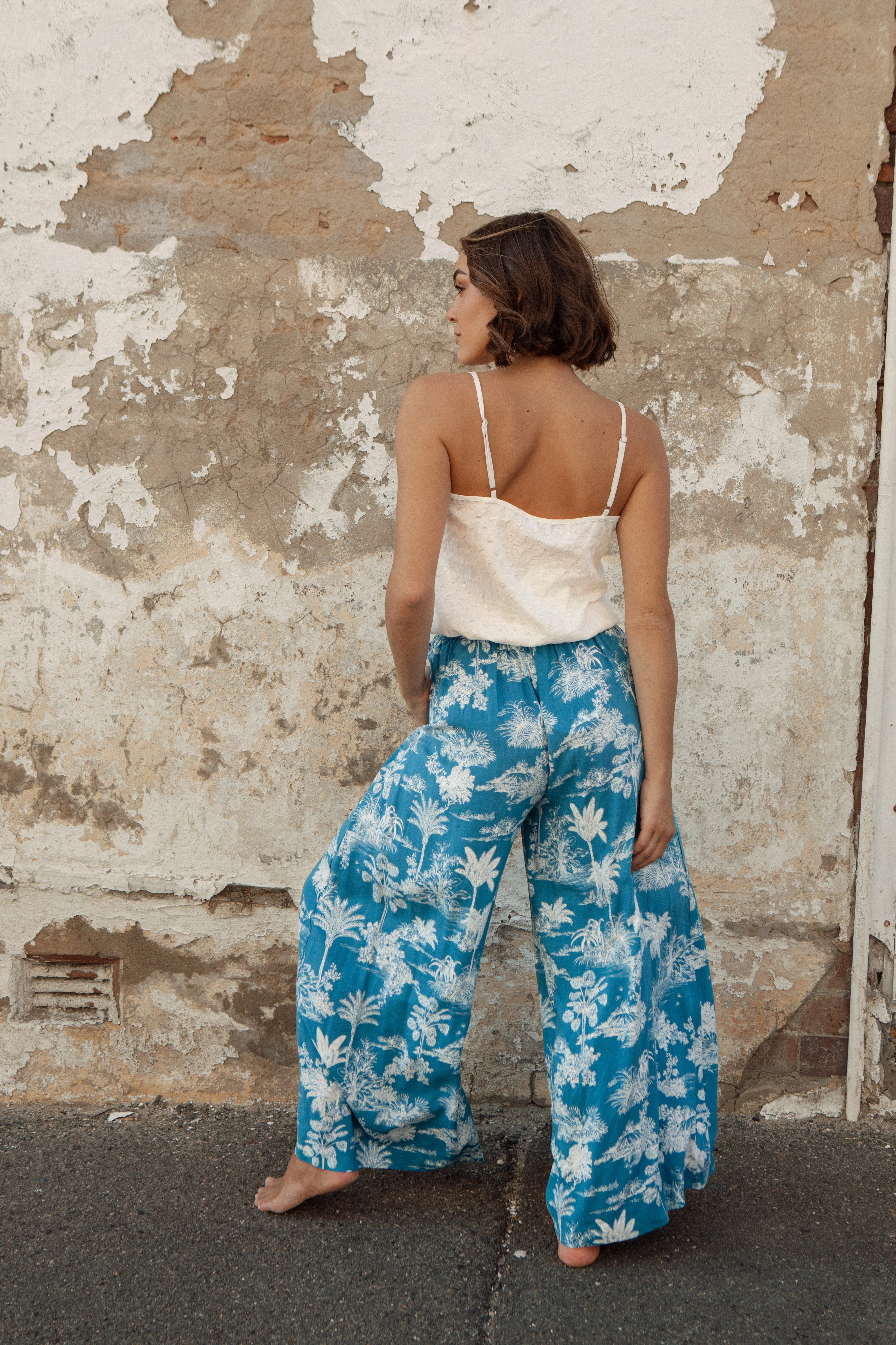 Santorini Pant - Image 4
