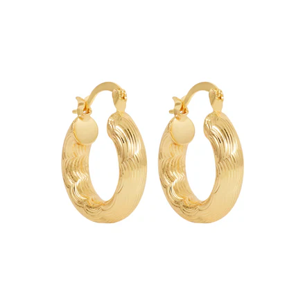 Sariah Earrings
