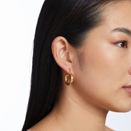 Sariah Earrings - Image 2