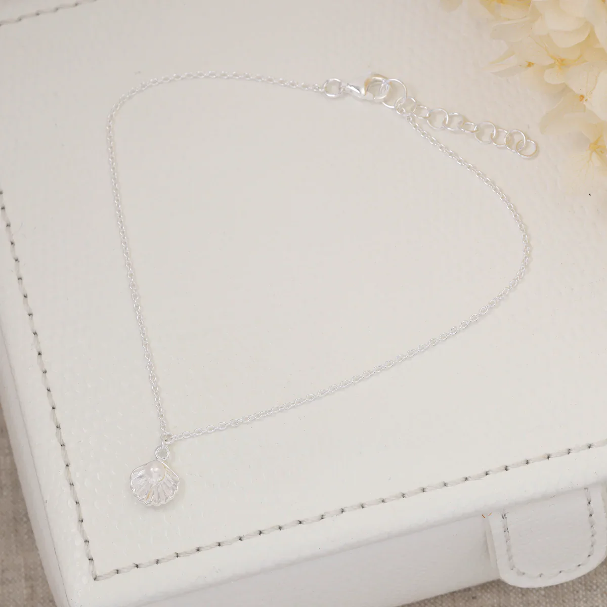 Seaside Ethereal Anklet - Image 3