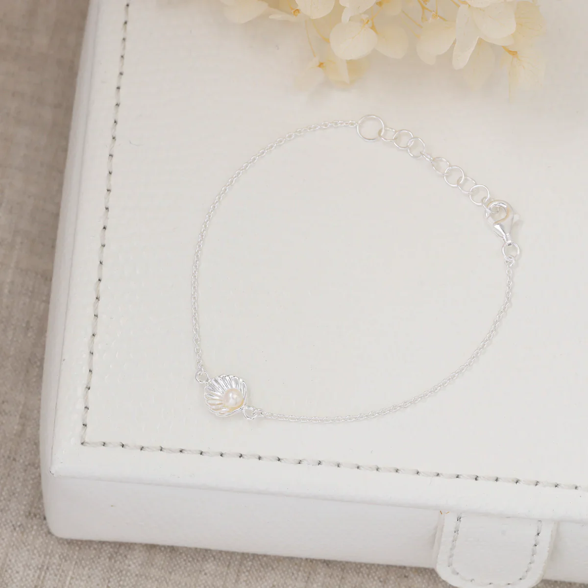 Seaside Ethereal Bracelet - Image 3
