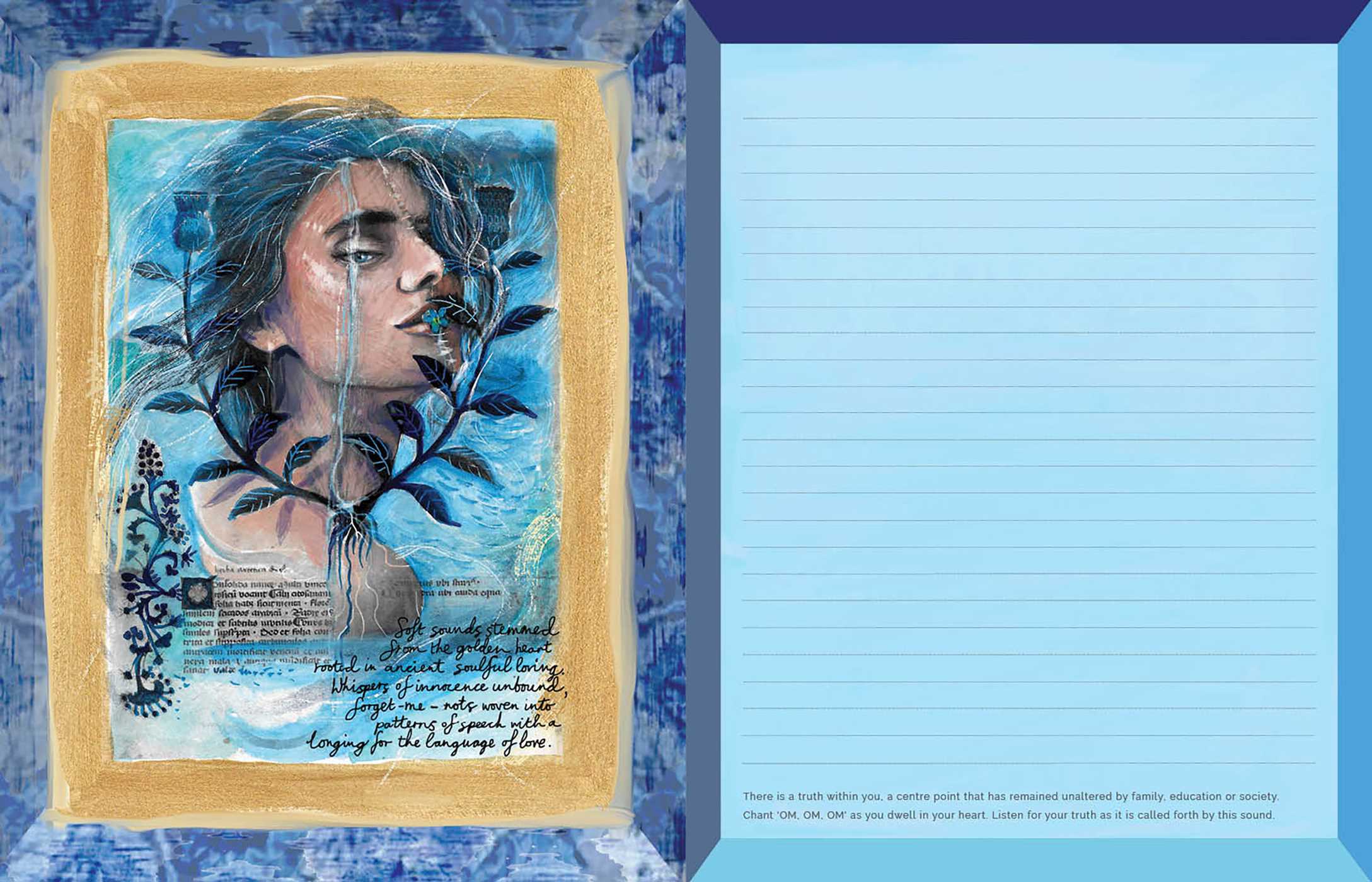 Self-Love Journal: A Journey to Inner Peace and Happiness - Image 3