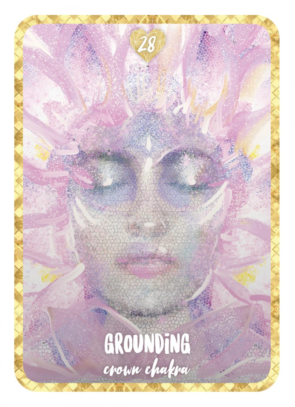 Self Love Oracle Cards - Image 3