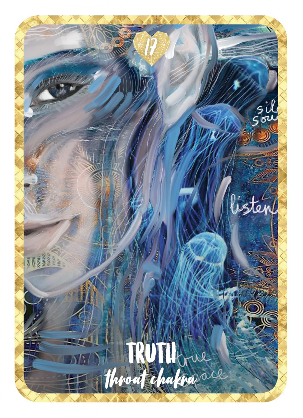 Self Love Oracle Cards - Image 4