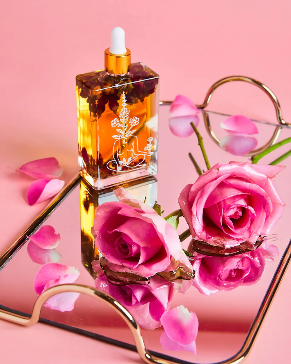 Self Love Body Oil - Image 4