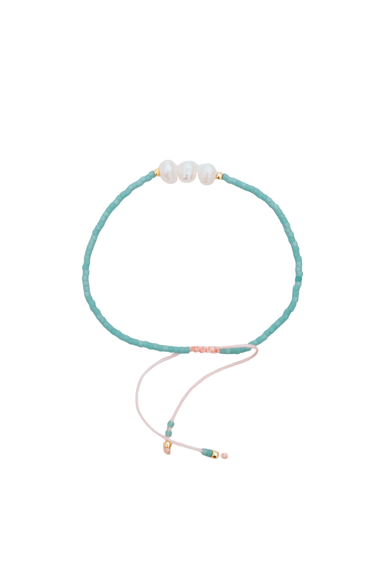 Serendipity Bracelet